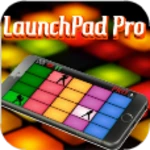 launchpad android application logo